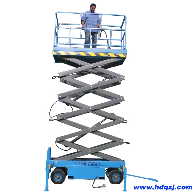 升降平臺 升降平臺