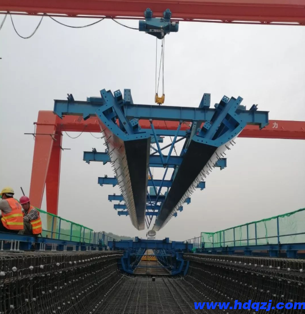 如何安裝起重機軌道? 如何安裝起重機軌道?