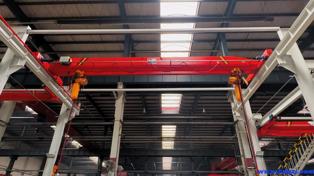 適合使用龍門吊的場所有哪些? 適合使用龍門吊的場所有哪些?