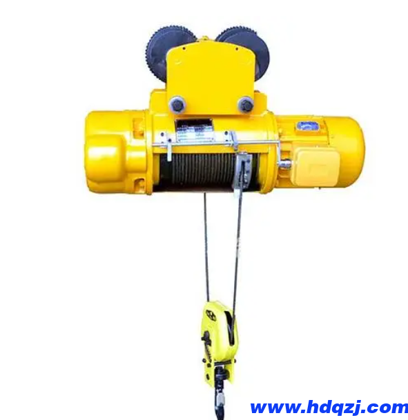 電動(dòng)葫蘆 電動(dòng)葫蘆