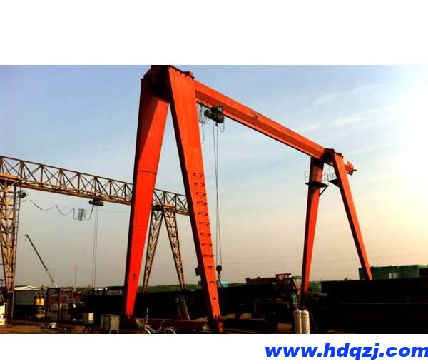 龍門吊 龍門吊