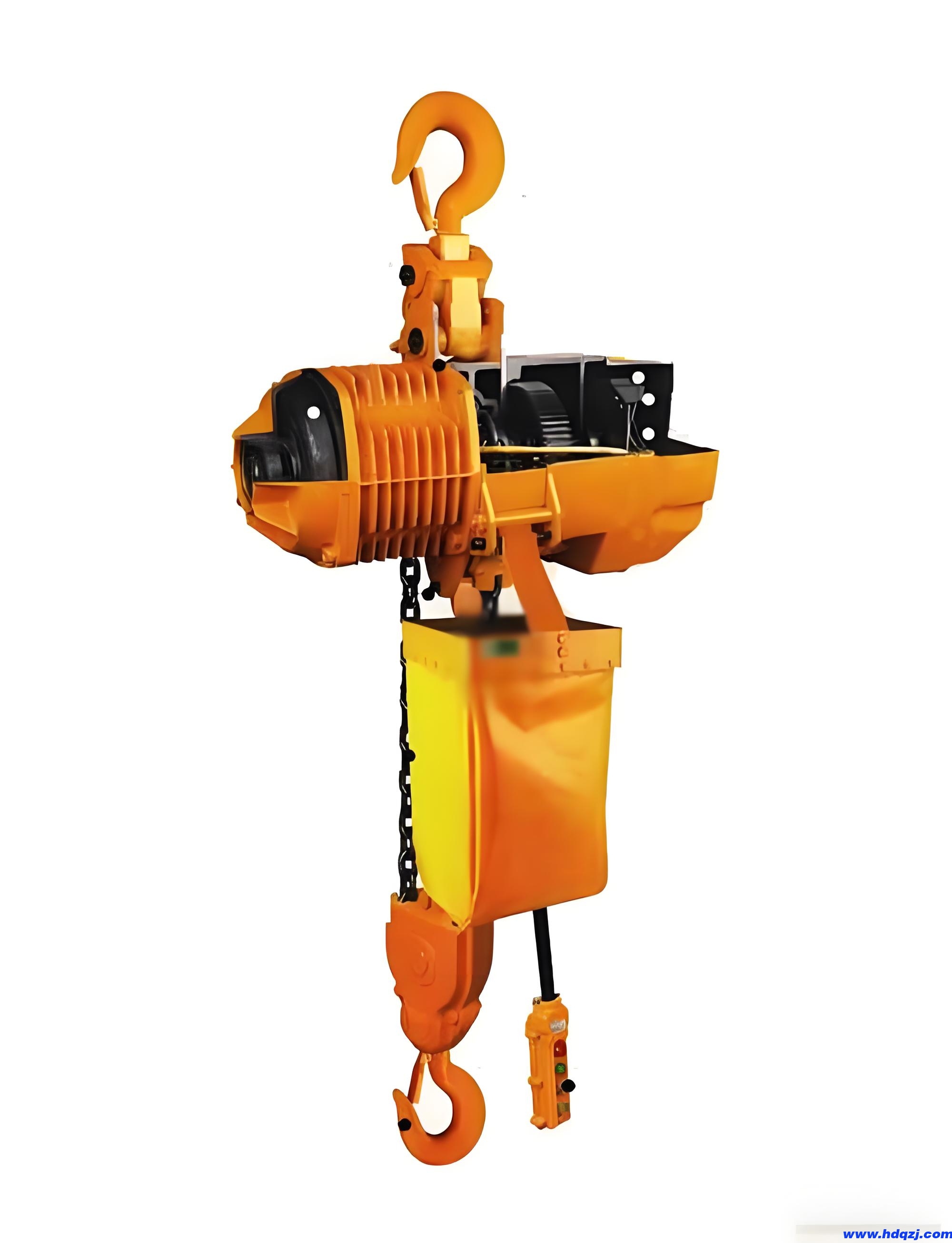 DHP環(huán)鏈電動葫蘆 DHP環(huán)鏈電動葫蘆