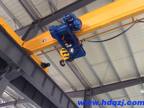 低建筑高度電動葫蘆 低建筑高度電動葫蘆