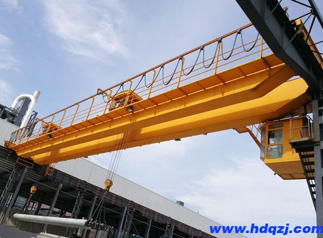 淺談起重機操作中的常見錯誤和注意事項是什么? 淺談起重機操作中的常見錯誤和注意事項是什么?