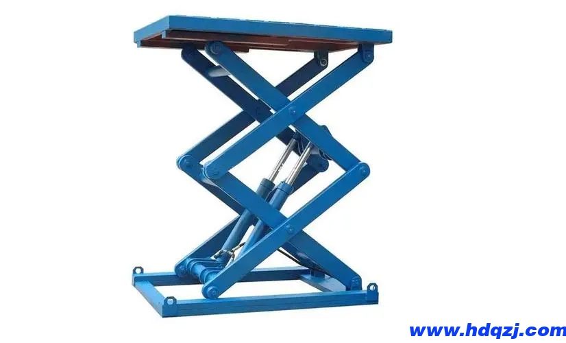 淺談安全操作升降機的要點是什么? 淺談安全操作升降機的要點是什么?