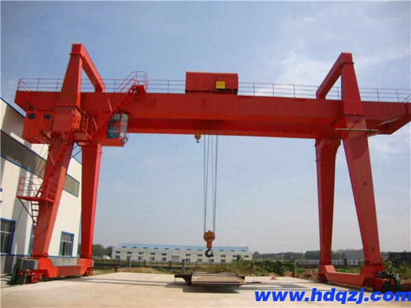 雙梁龍門吊防風工作內容 雙梁龍門吊防風工作內容