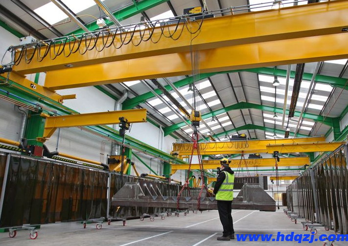 歐式起重機(jī) 歐式起重機(jī)