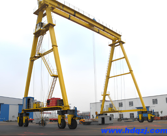 輪胎式起重機是否真的需要經常維護呢? 輪胎式起重機是否真的需要經常維護呢?