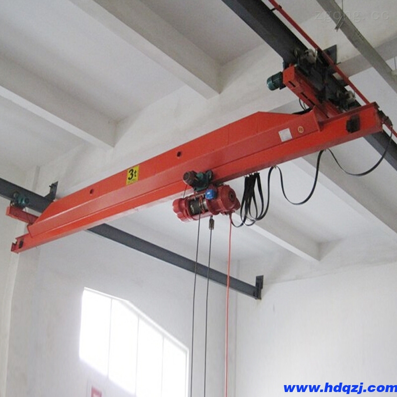 四項主要改進措施起重機節(jié)能 四項主要改進措施起重機節(jié)能