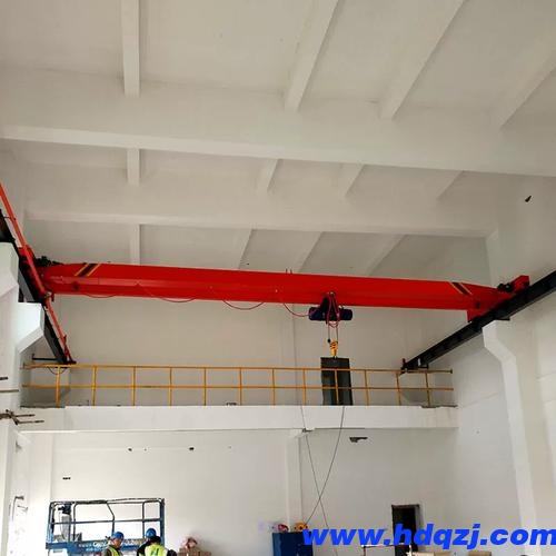 對各類起重設備進行定期檢查 對各類起重設備進行定期檢查